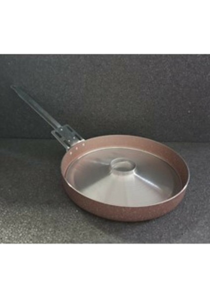 Granit Kızartma Tavası 32 cm