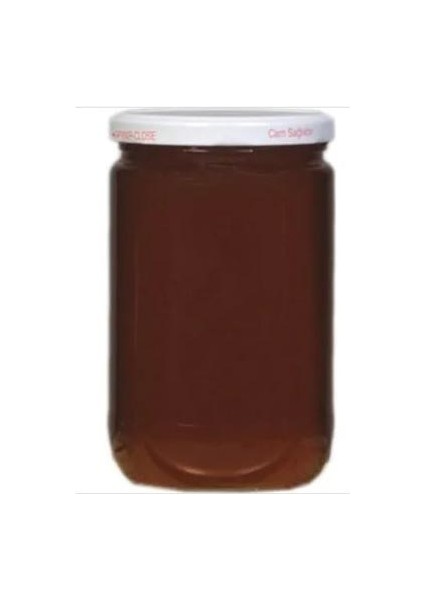 Gökçeada Çiçek Balı 800 gr