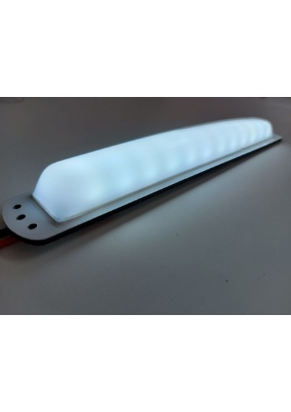 Su Geçirmez Osram - Samsung Led Lamba Marine Yat Tekne Karavan 12V - 45 Cm (Beyaz)