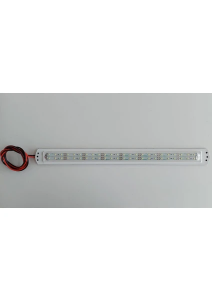 Su Geçirmez Osram - Samsung Led Lamba Marine Yat Tekne Karavan 12V - 45 Cm (Şeffaf)