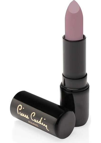 Pierre Cardin Porcelain Edition Lipstick  - Pink Nude - 222