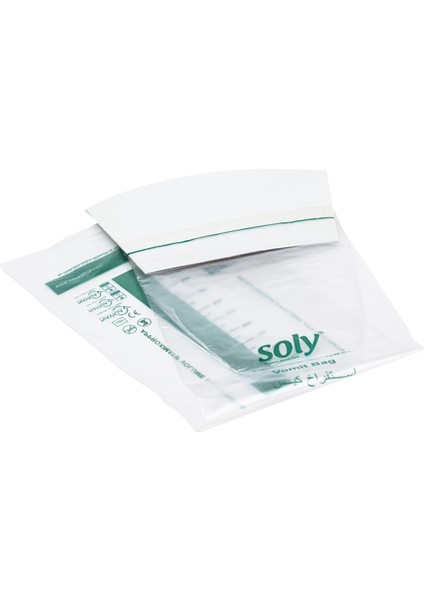 5 Adet Kusmuk Torbası