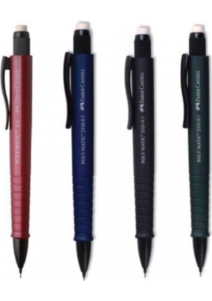 Polymatic 2328 Versatil Kalem 0.5 mm