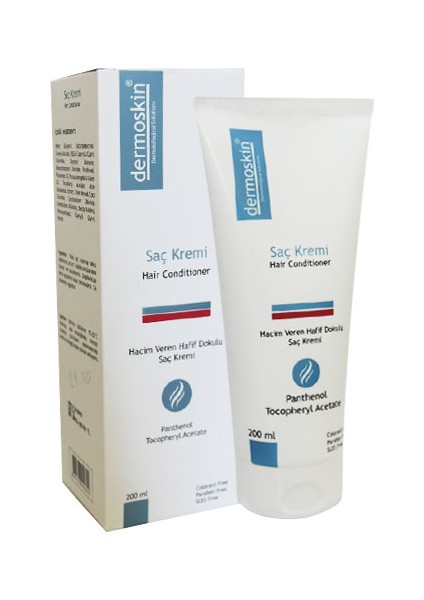 Hair Conditioner 200 ml