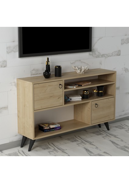Care 120 cm Tv Sehpası modelleri