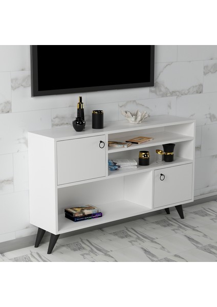 Care 120CM Tv Sehpası modelleri