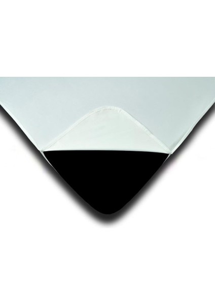 Micro Sıvı Geçirmez Ped 90X190 cm Tek Kişilik Alez