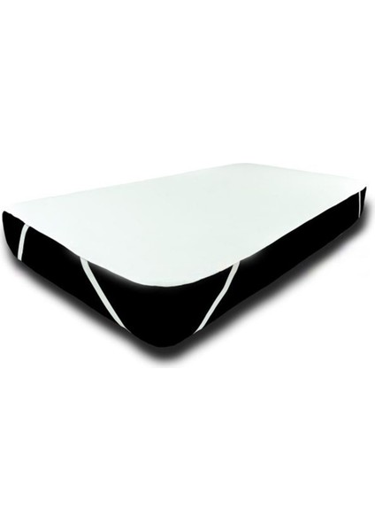 Micro Sıvı Geçirmez Ped 90X190 cm Tek Kişilik Alez