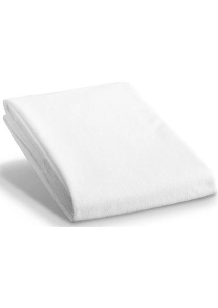 Pamuklu Sıvı Geçirmez Fitted 200X200 cm Çift Kişilik Alez