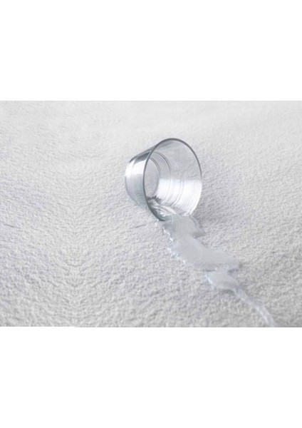 Pamuklu Sıvı Geçirmez Fitted 200X200 cm Çift Kişilik Alez modelleri