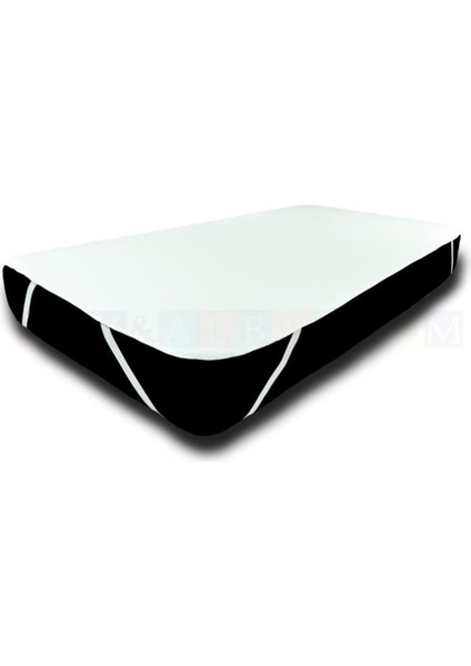Pamuklu Sıvı Geçirmez Ped 200X200 cm Çift Kişilik Alez fiyatları