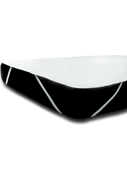 Micro Sıvı Geçirmez Ped 200X200 cm Çift Kişilik Alez