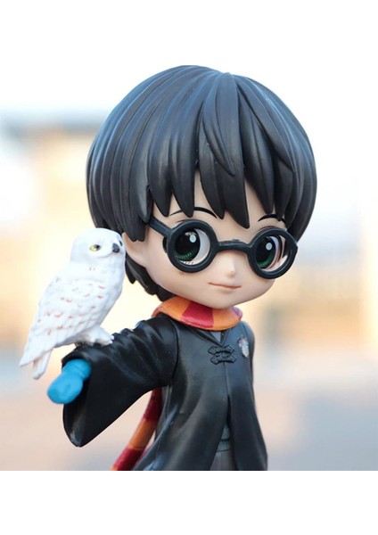 Harry Potter Figür Oyuncak Masaüstü Süsü Biblo 15 cm fiyatları