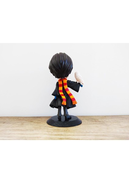 Harry Potter Figür Oyuncak Masaüstü Süsü Biblo 15 cm fırsatları