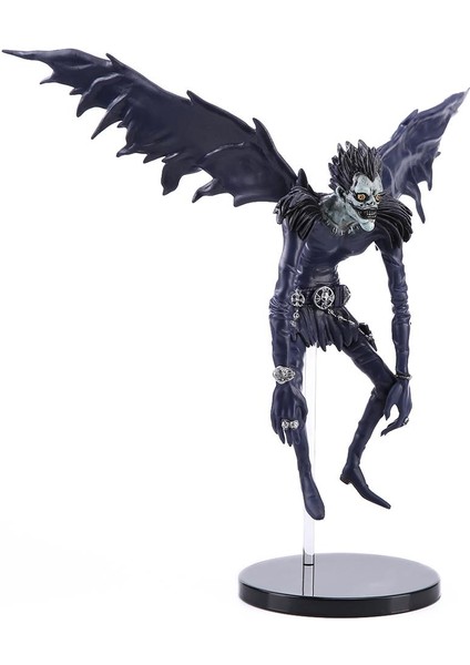 Death Note Ryuk Figür Ölüm Meleği Masaüstü Biblo