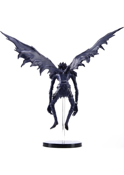 Death Note Ryuk Figür Ölüm Meleği Masaüstü Biblo fiyatları