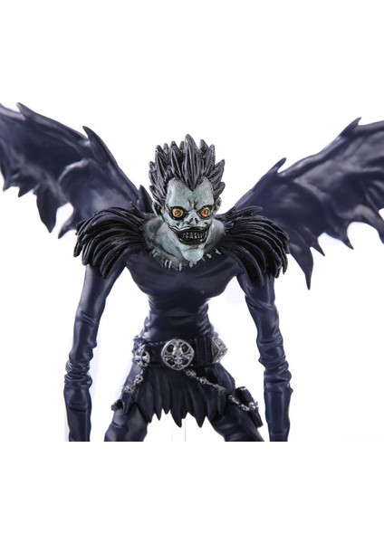 Death Note Ryuk Figür Ölüm Meleği Masaüstü Biblo modelleri