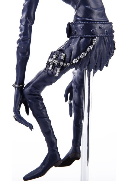 Death Note Ryuk Figür Ölüm Meleği Masaüstü Biblo fırsatları