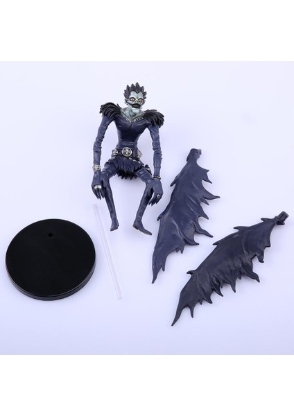 Death Note Ryuk Figür Ölüm Meleği Masaüstü Biblo indirimleri