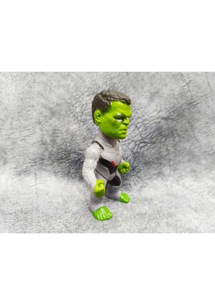 Avengers Marvel Yenilmezler Hulk Mini Figür Oyuncak