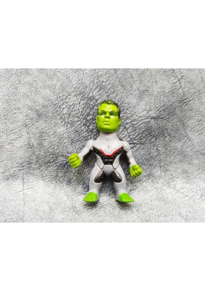 Avengers Marvel Yenilmezler Hulk Mini Figür Oyuncak fiyatları