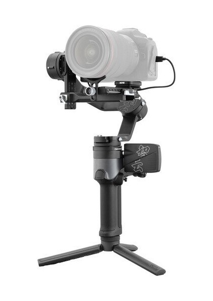 Weebill 2 Gimbal