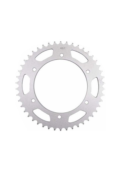 Kawasaki VULCAN S RK Çelik Arka Dişli B4028-46 (2015-2020)