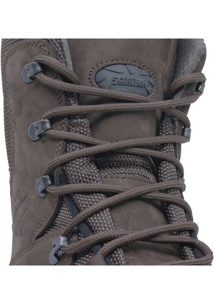 Deri Kahve Erkek Tactical Bot P1491NKA indirimleri