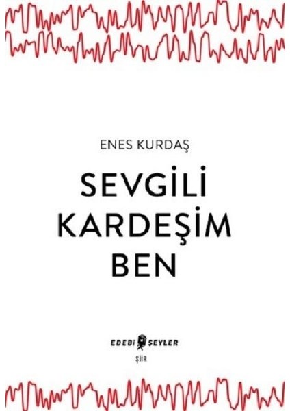 Sevgili Kardeşim Ben - Enes Kurdaş