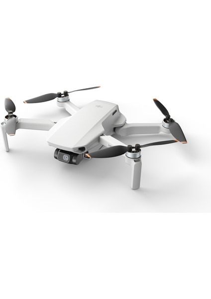 Mini SE Fly More Combo 31 Dk Uçuş 2.7K Kameralı Drone (3 batarya) (DJI Türkiye Garantili)