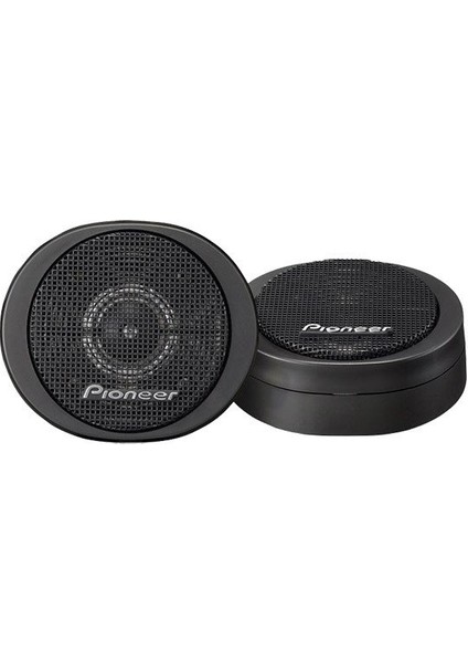 TS-S20 20 mm Hard Dome Tweeter