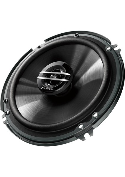 TS-G1620F 16 cm Tweeter'lı Oto Hoparlör