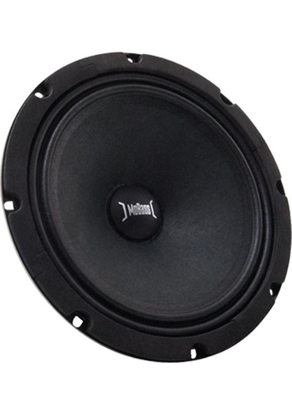 Mb-8 8'' 4 Ohm 100W-250W 20 cm Midrange