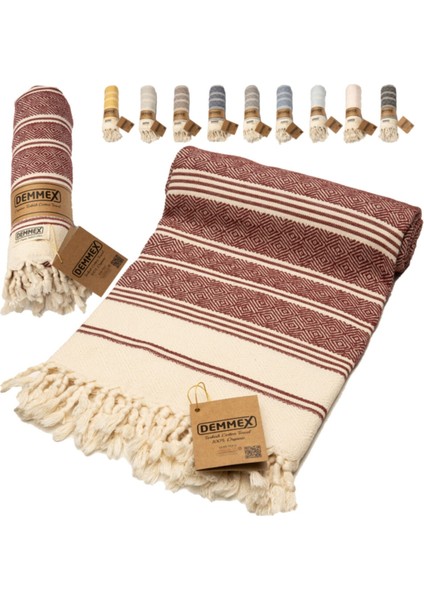 Pamuk Peştemal Banyo Plaj Havlusu, 180X90CM, 450GR, Fıstık peştemal modelleri