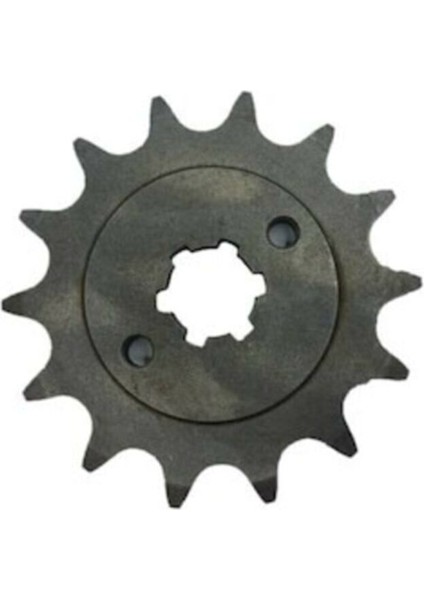 Ktm Rc 125 Rk Çelik Ön Dişli C4387-14 (2014-2020)