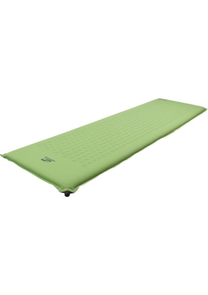 Leisure 3,8 Ultralight Şişme Mat P.green