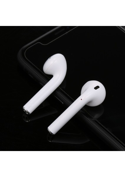 I12 Tws Bluetooth Kulaklık Tws Kulaklık (Yurt Dışından)
