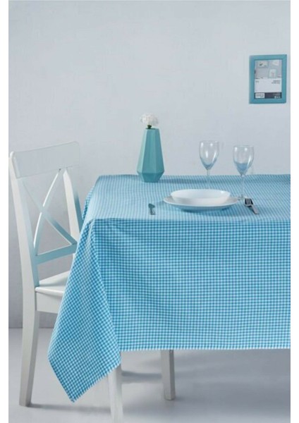 Sofra Bezi Masa Örtüsü 170 x 170 cm