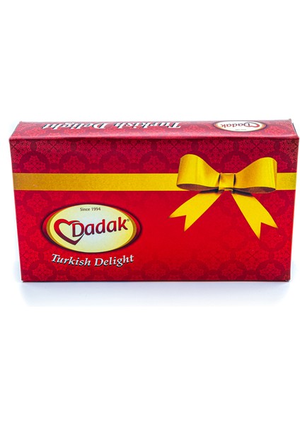 Sade Cevizli Sucuk