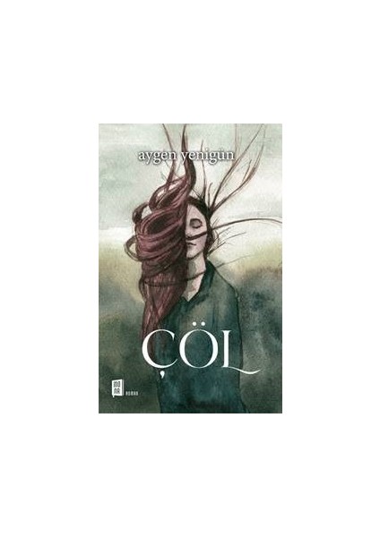 Çöl - Aygen Yenigün
