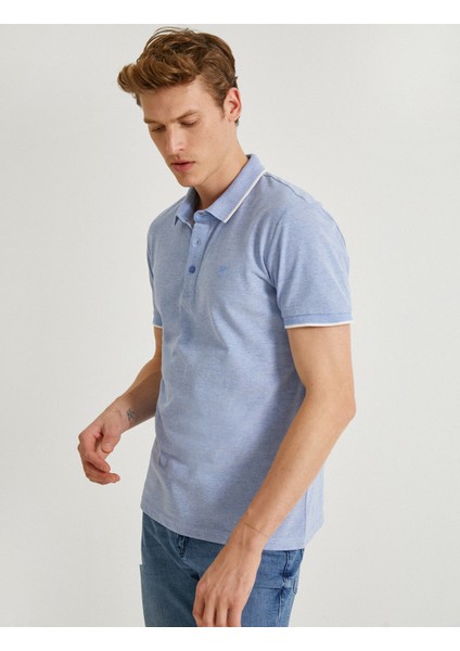 Erkek Polo Yaka T-Shirt Pamuklu fiyatları