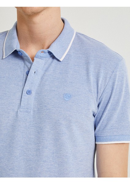 Erkek Polo Yaka T-Shirt Pamuklu indirimleri