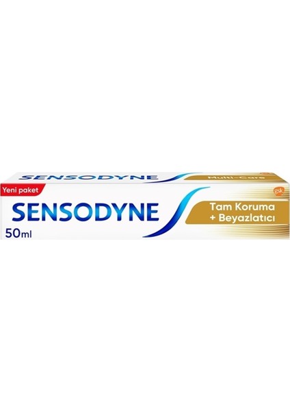 Diş Macunıu 50 Ml X 4 Adet fiyatları