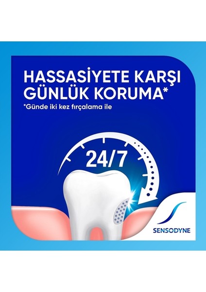 Diş Macunıu 50 Ml X 4 Adet fırsatları
