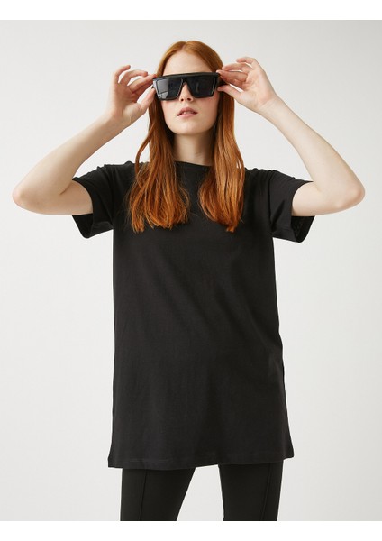 Kadın Pamuklu T-Shirt fiyatları