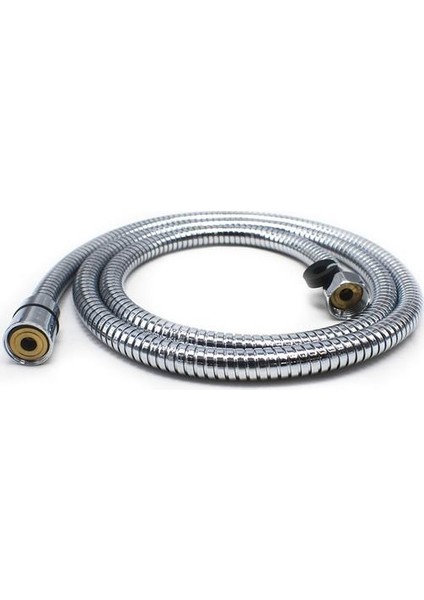 Spiral Duş Hortumu 150 cm