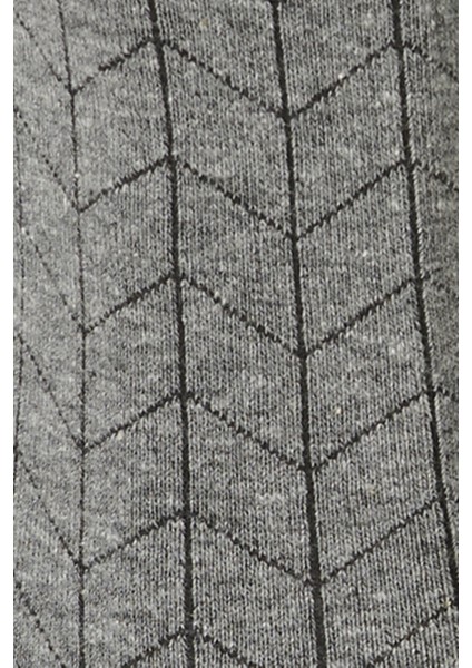 ALTINYILDIZ CLASSICS Erkek Gri Desenli Soket Çorap fiyatları