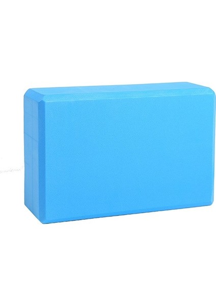 Pro Series Yoga Blok Mavi