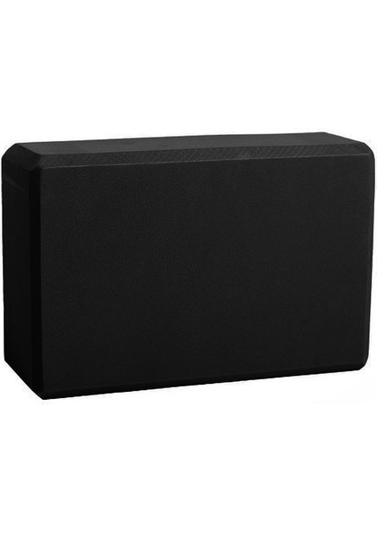 Pro Series Yoga Blok Siyah