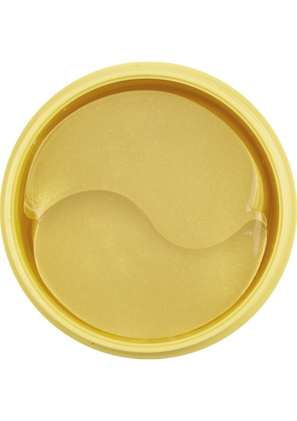 Altın Salyangoz Göz Maskesi - Gold Snail Eye Patch 1.4g x 60 Adet